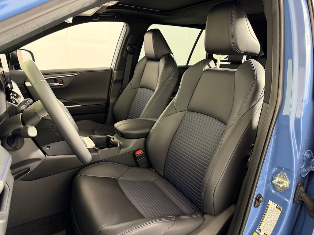 Used 2025 Toyota RAV4 Hybrid Hybrid XSE SUV