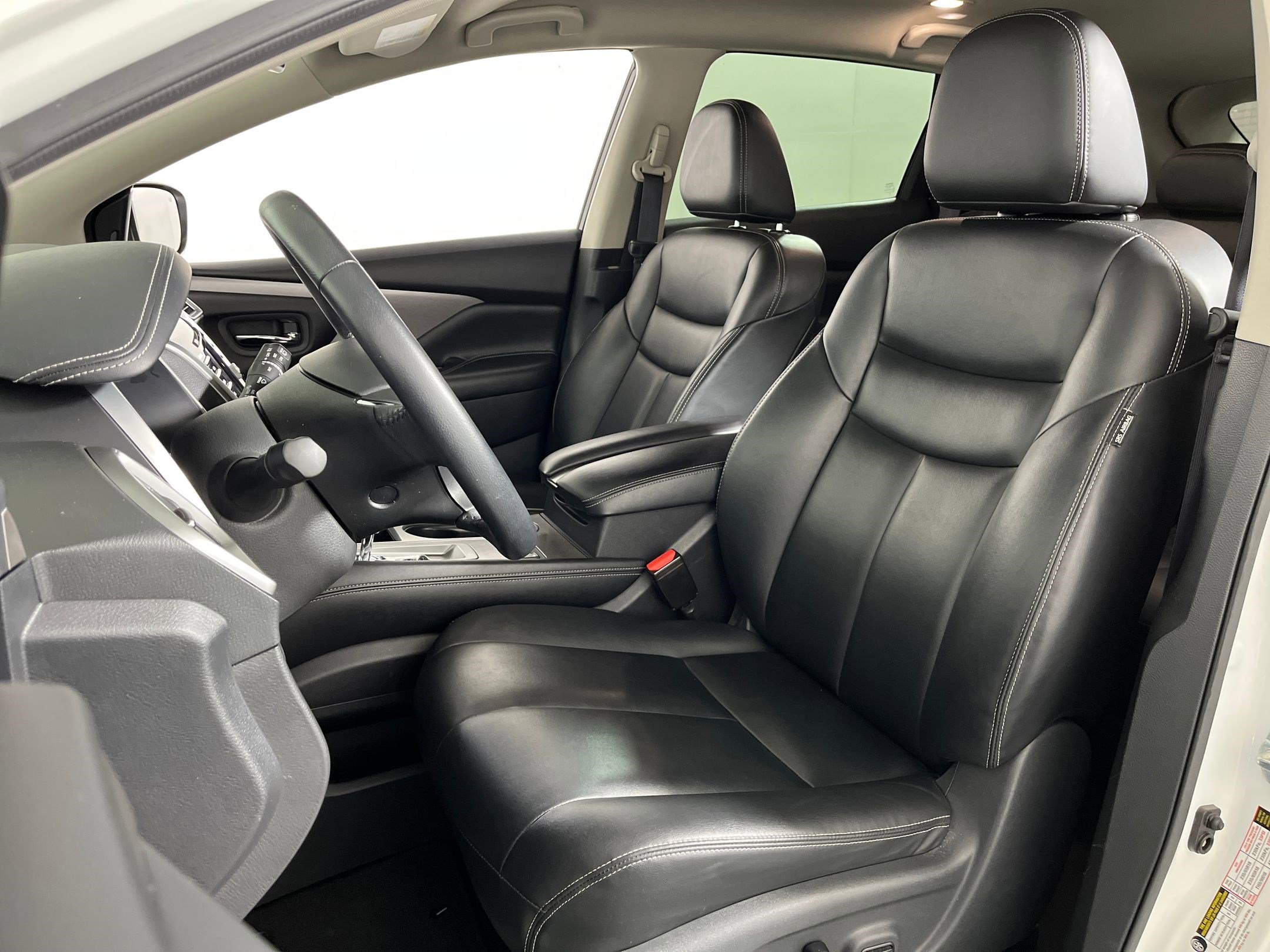 2023 Nissan Murano SV photo 4
