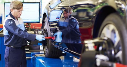 auto mechanic in bechtelsville pa