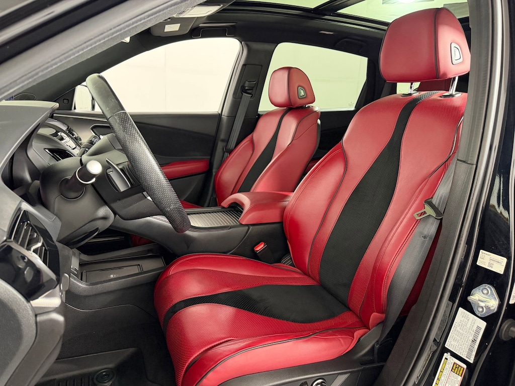 Used 2024 Acura RDX w/A-Spec Advance Package SUV