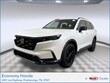 Honda CR-V Hybrid