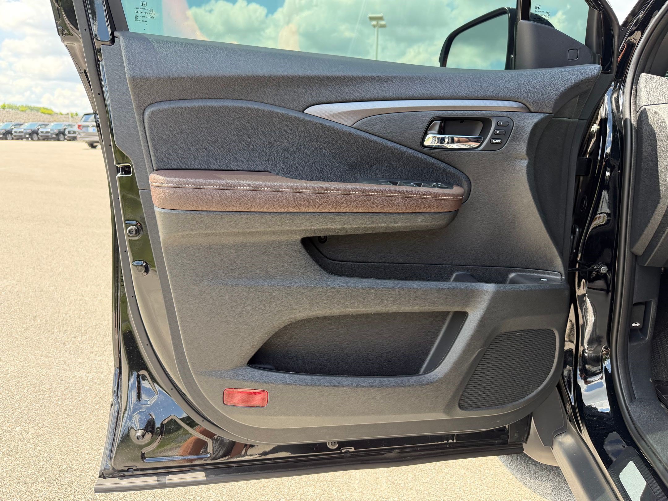 2025 Honda Ridgeline RTL - Photo 25