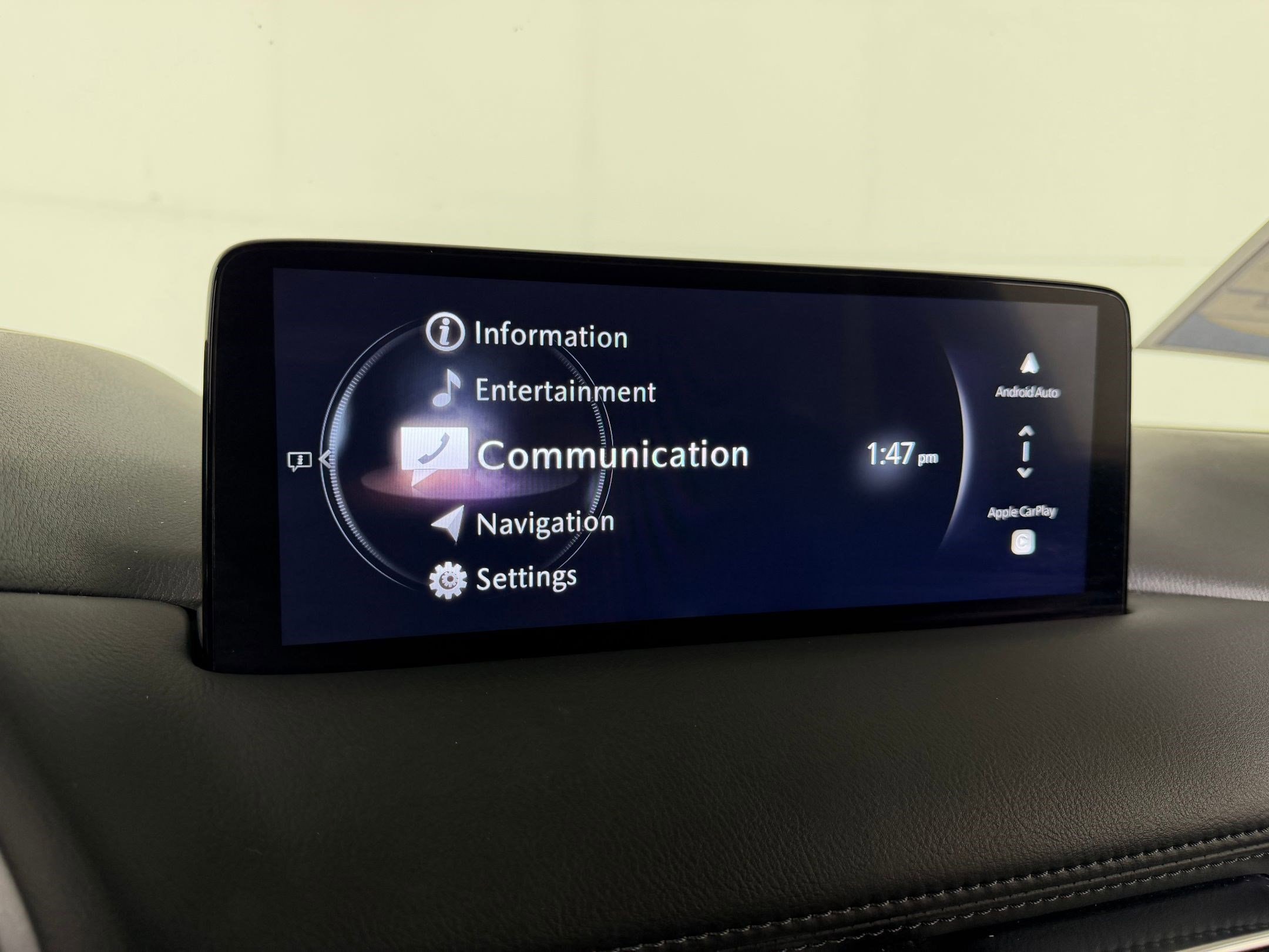 2025 Mazda CX-5 S Select Package - Photo 22