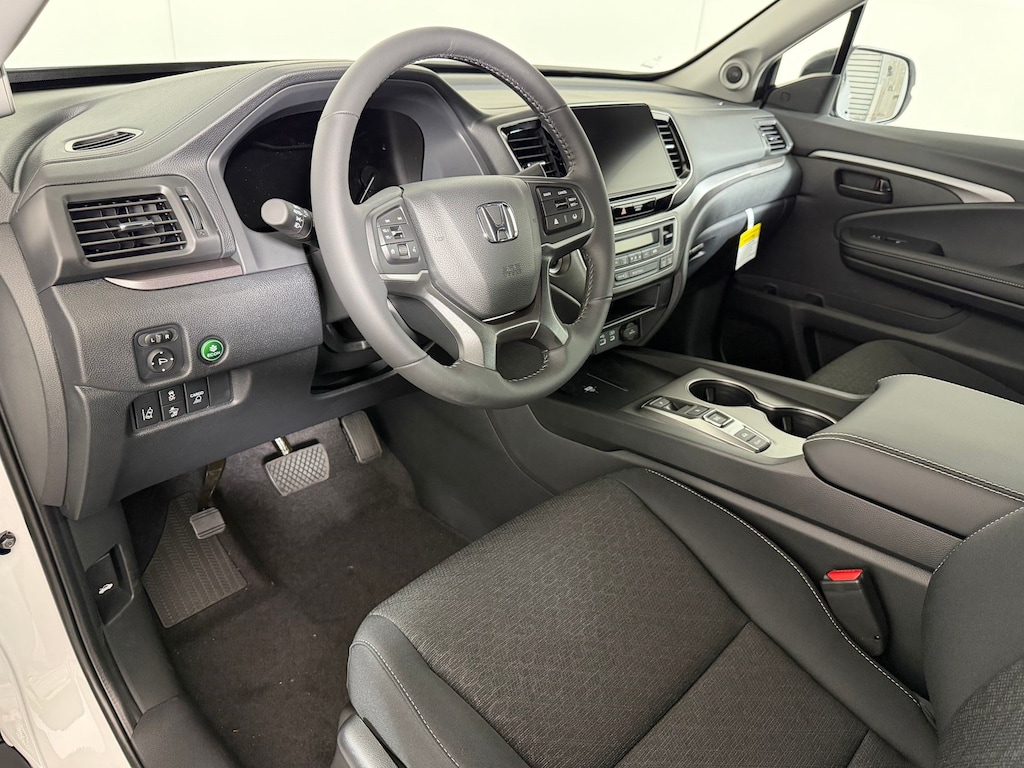 New 2026 Honda Ridgeline Sport Truck Crew Cab