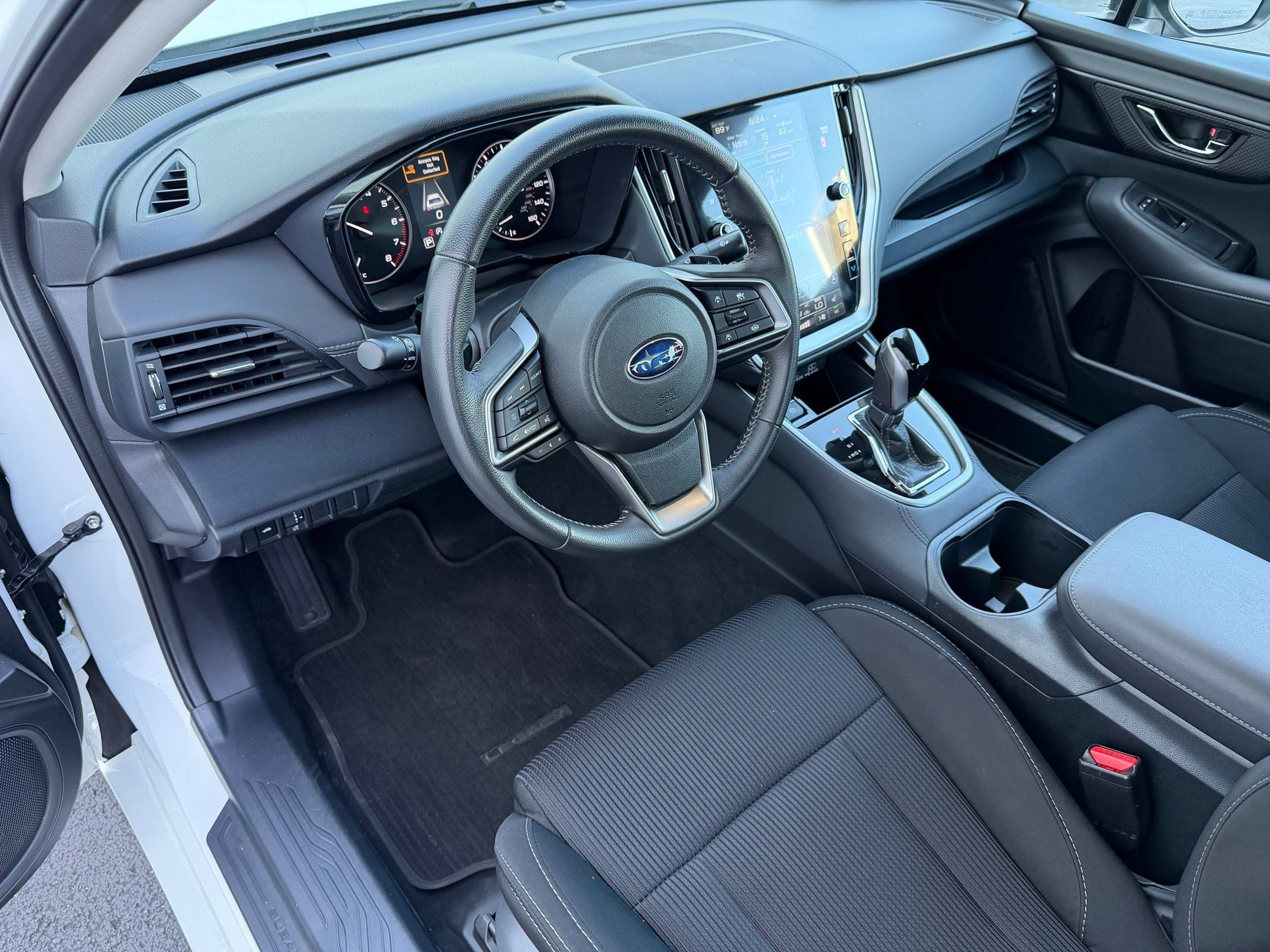 Legacy Premium Sedan