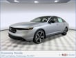  Honda Accord Hybrid