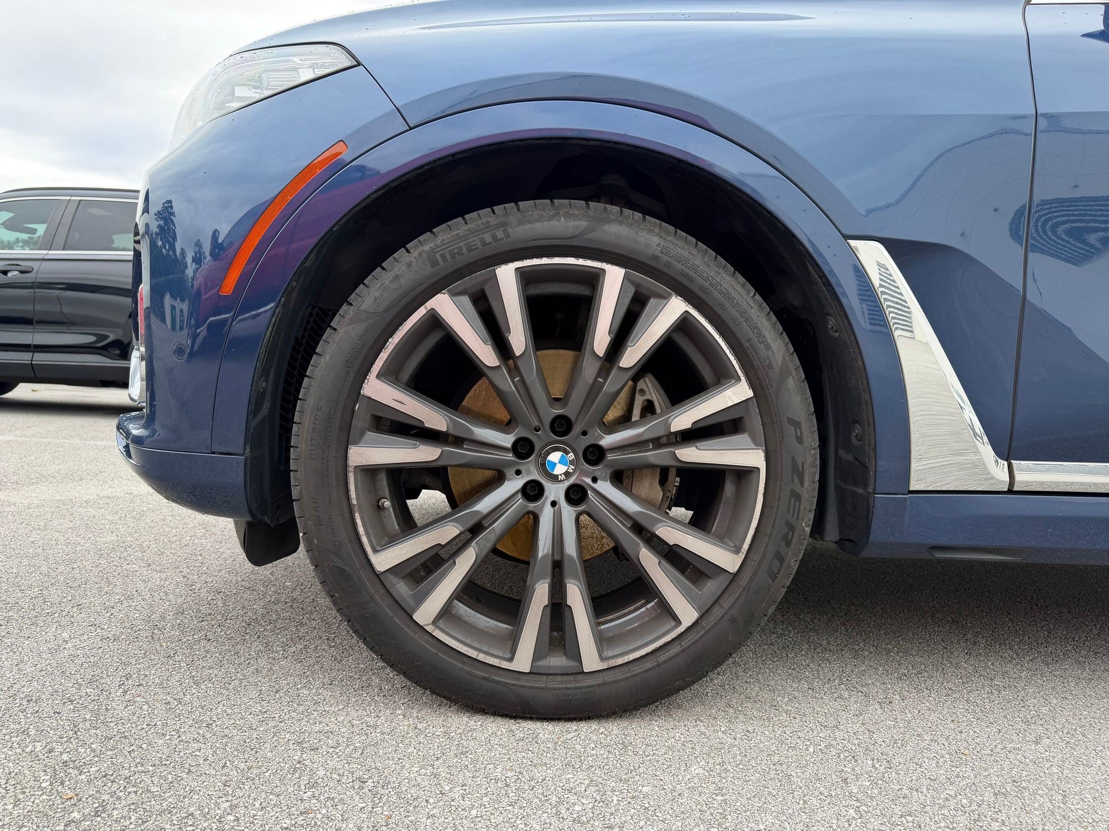 X7 XDrive40i SUV