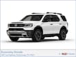  Honda Passport