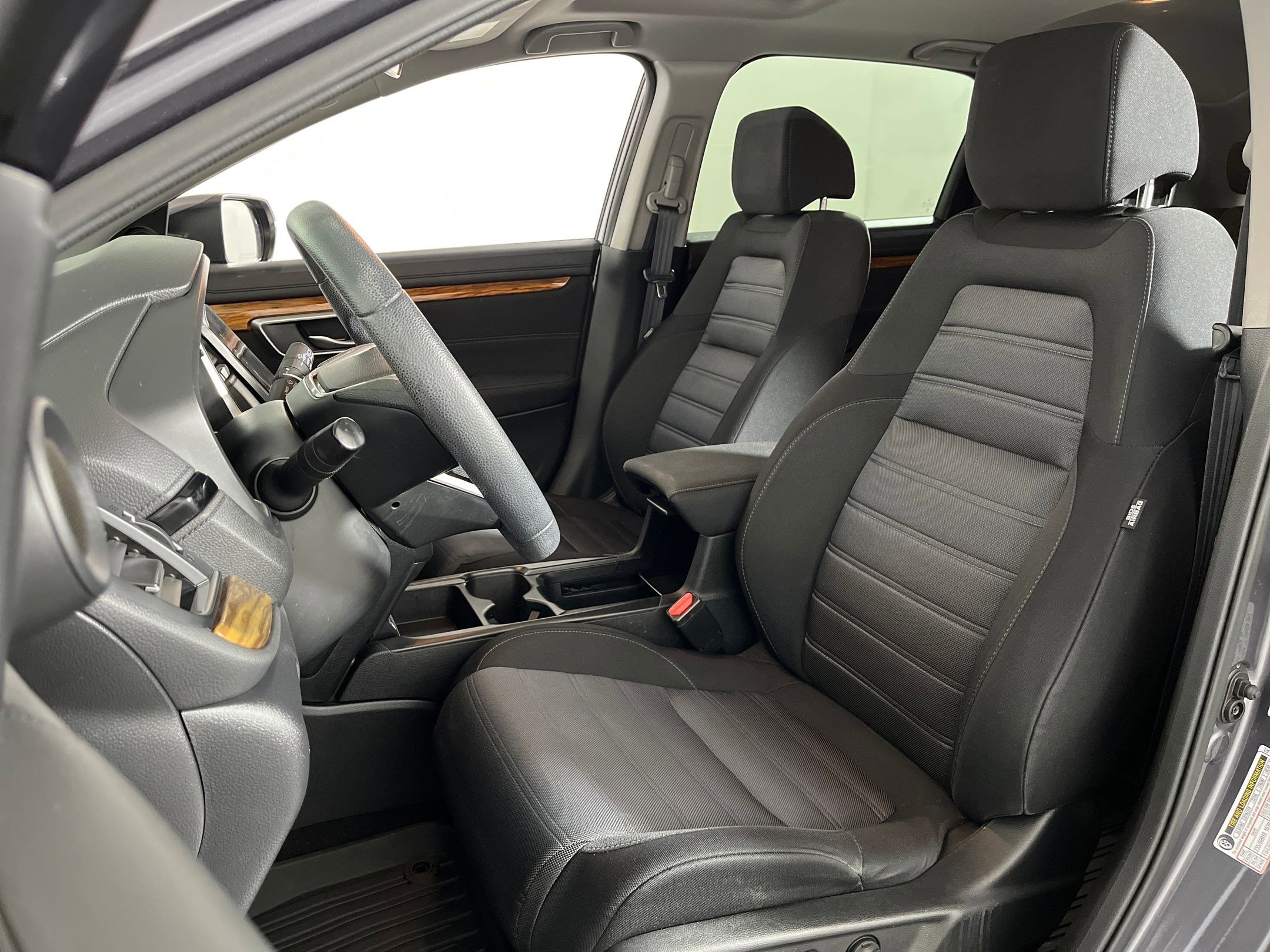 2020 Honda CR-V EX photo 3