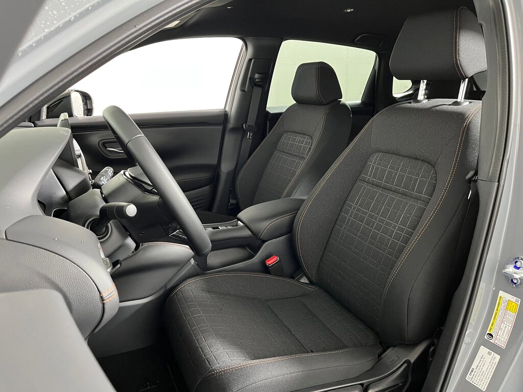 New 2026 Honda HR-V Sport SUV