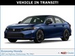  Honda Civic Hybrid