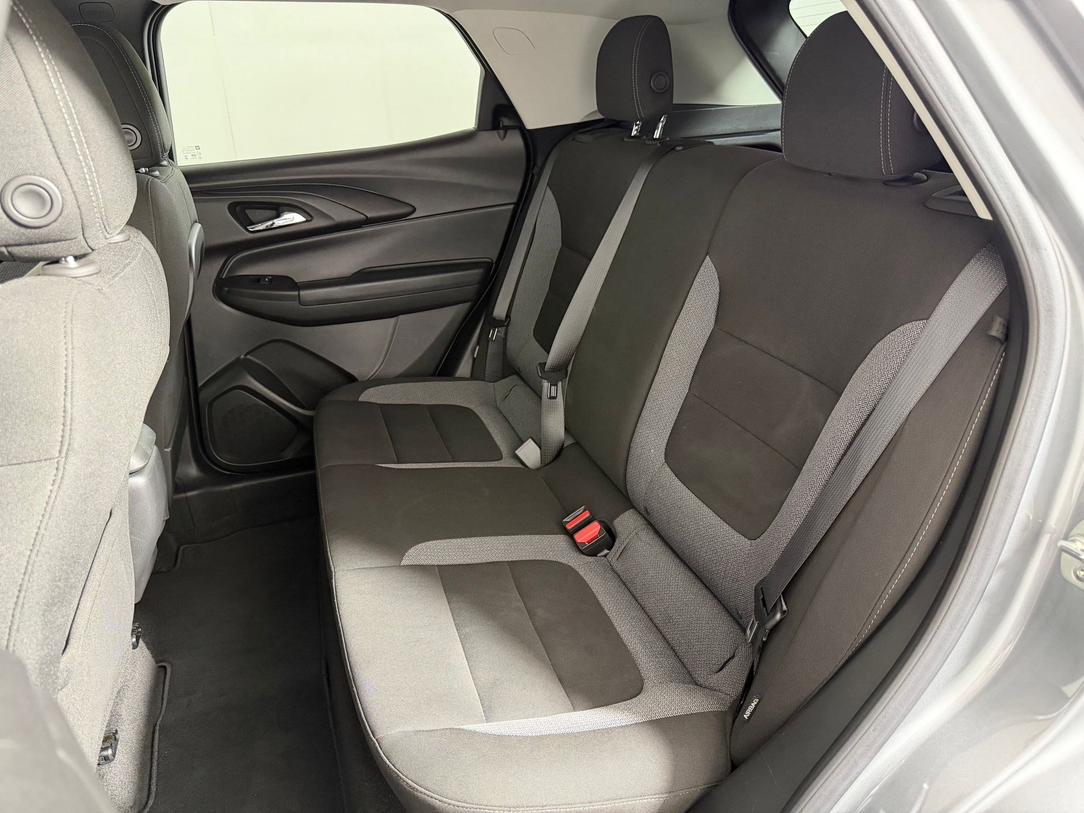2024 Chevrolet TrailBlazer LT - Photo 13