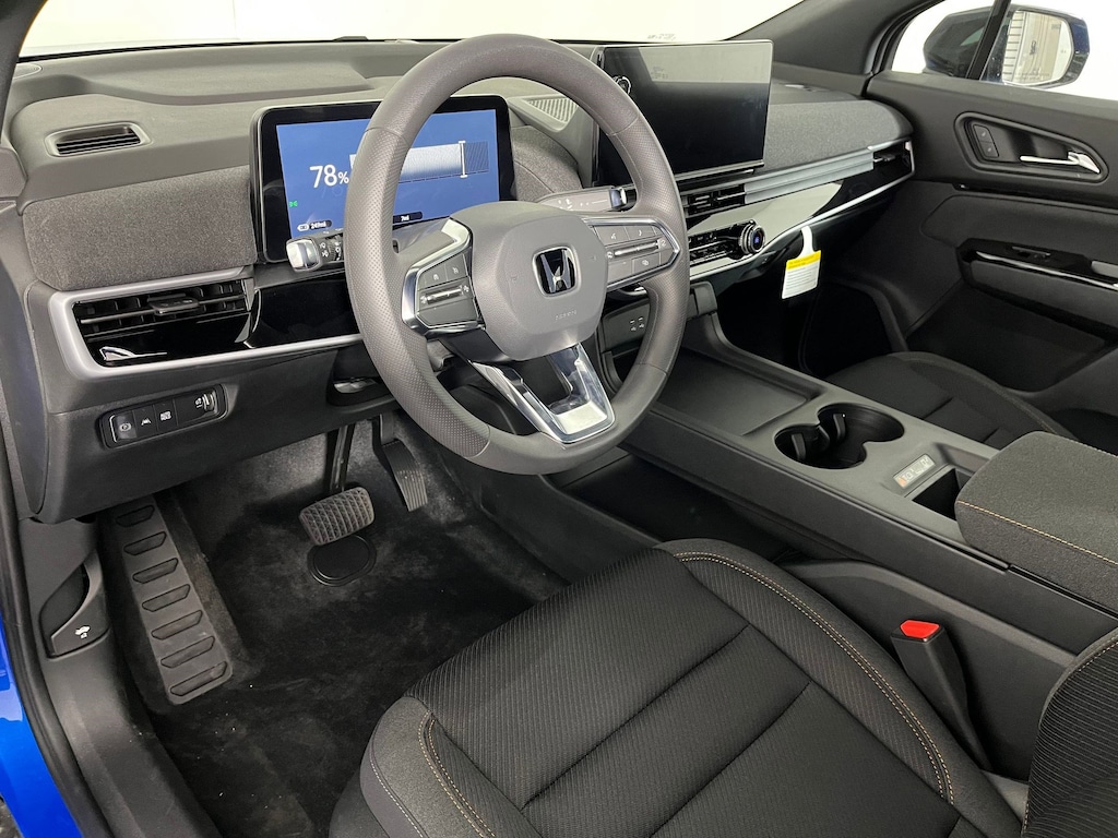 New 2025 Honda Prologue EX SUV