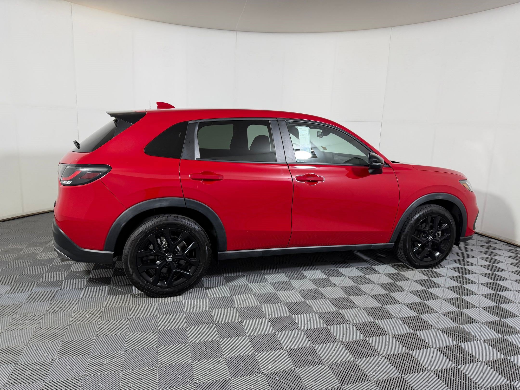 HR-V Sport SUV
