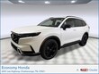  Honda CR-V Hybrid