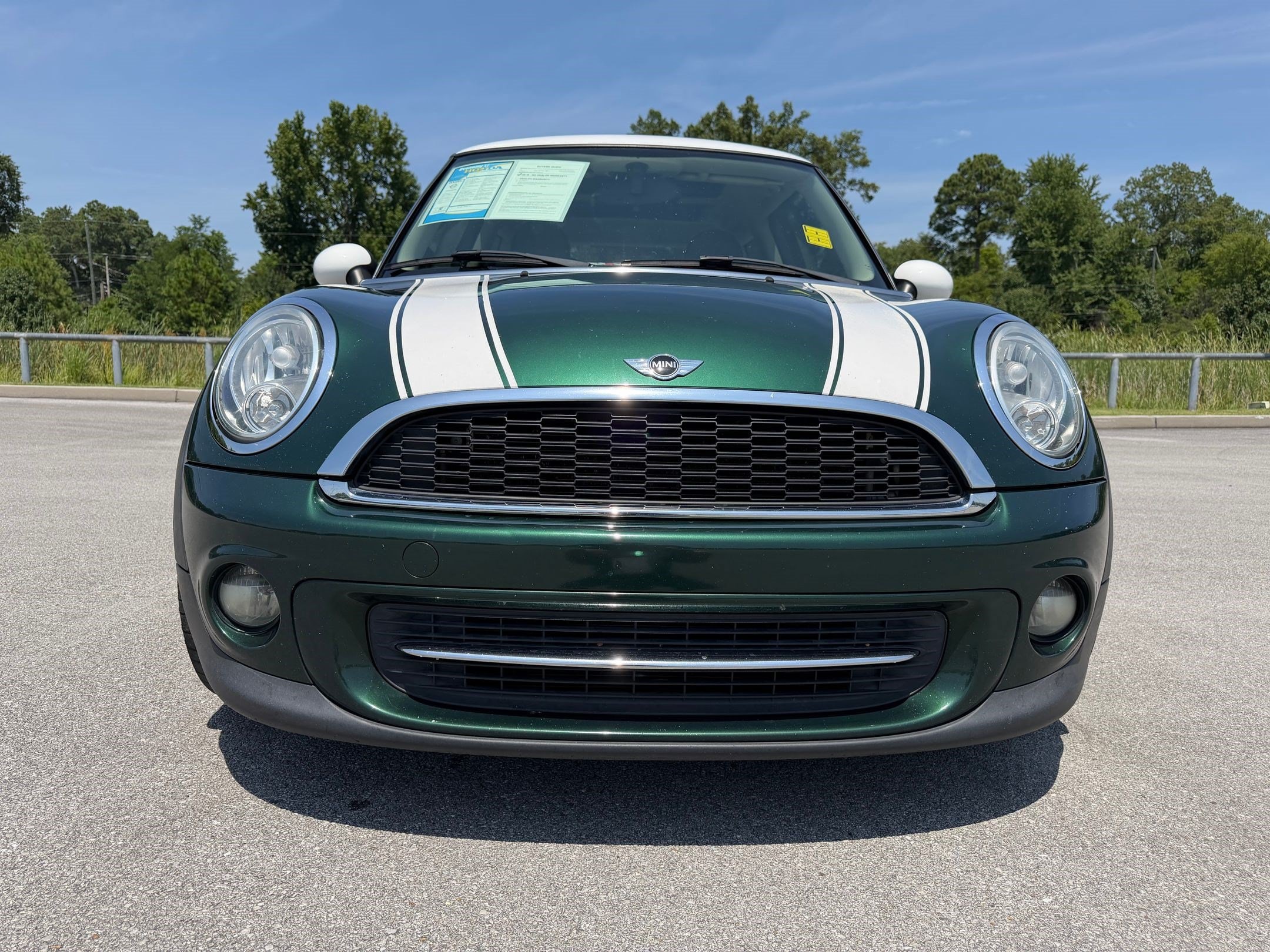 Hardtop Hardtop Cooper (2dr Cpe) Hatchback