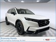 Honda CR-V Hybrid