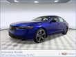  Honda Accord Hybrid