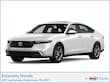 Honda Accord Hybrid
