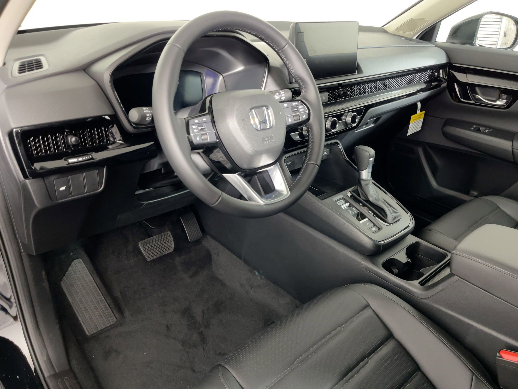 2026 Honda CR-V EX-L photo 2