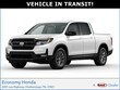  Honda Ridgeline