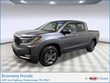  Honda Ridgeline