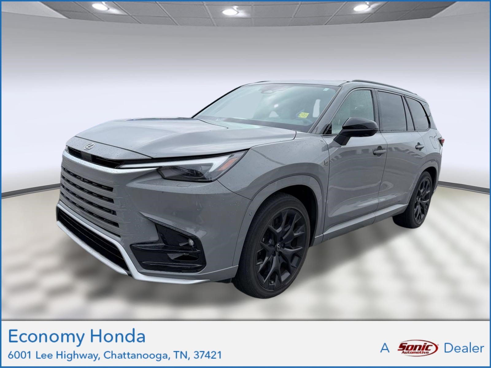 TX 500h TX 500h F SPORT Premium SUV
