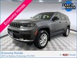 Jeep Grand Cherokee L