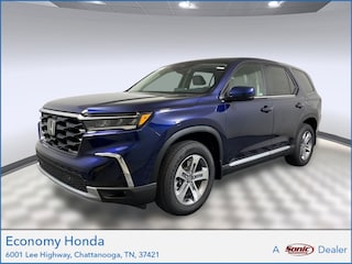 2025 Honda Pilot EX-L SUV