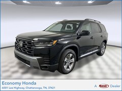 2026 Honda Pilot EX-L SUV