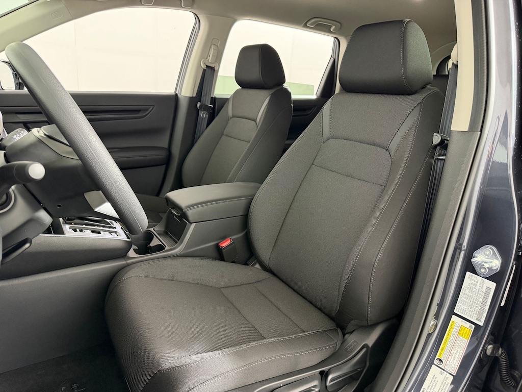 New 2026 Honda CR-V LX SUV