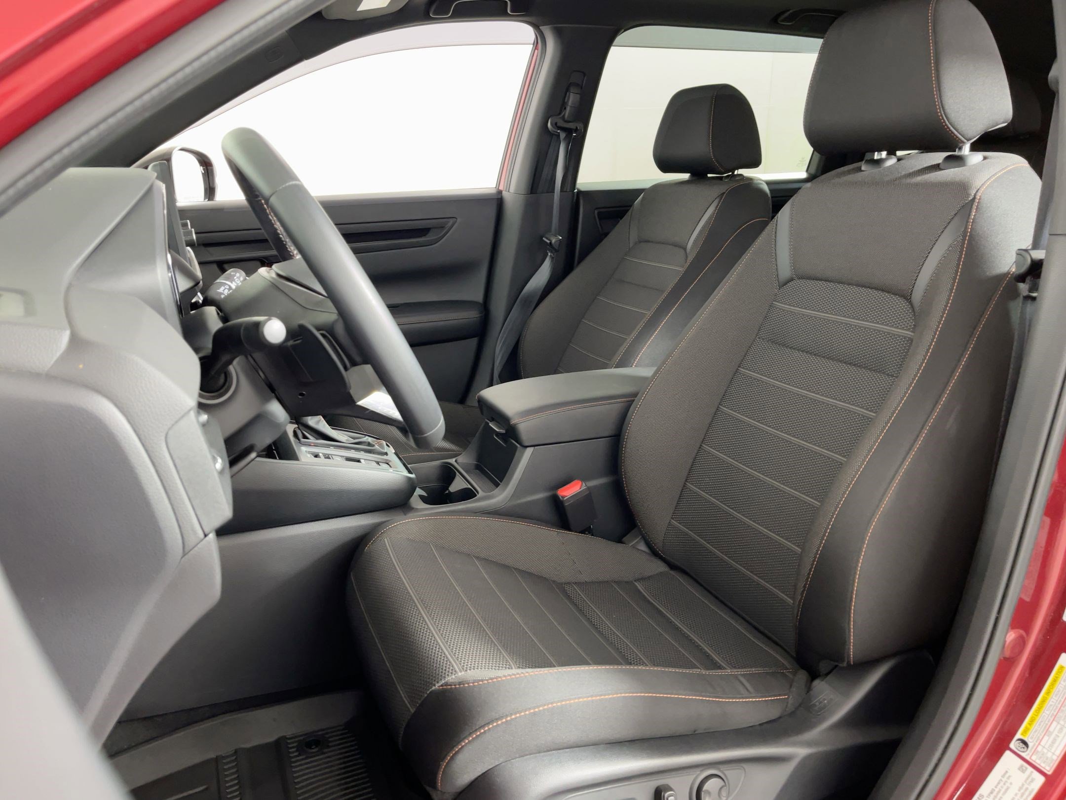 2024 Honda CR-V Hybrid Sport photo 3