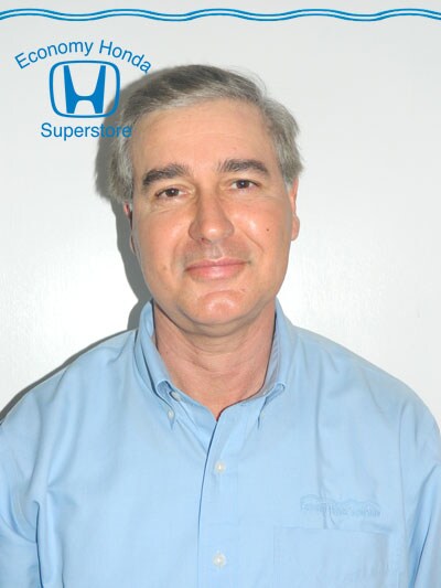 Sal Greco