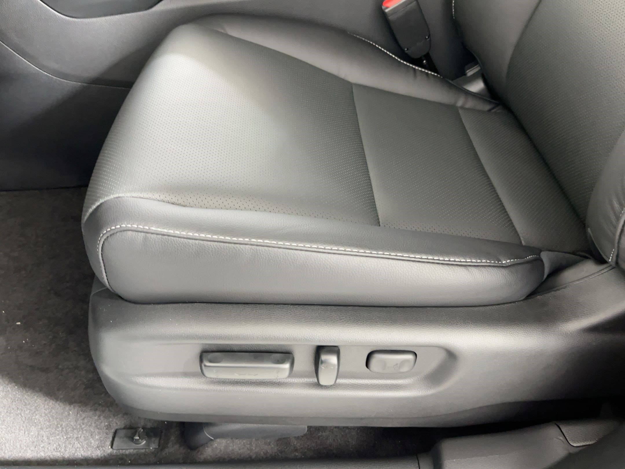 2026 Honda Ridgeline RTL - Photo 11