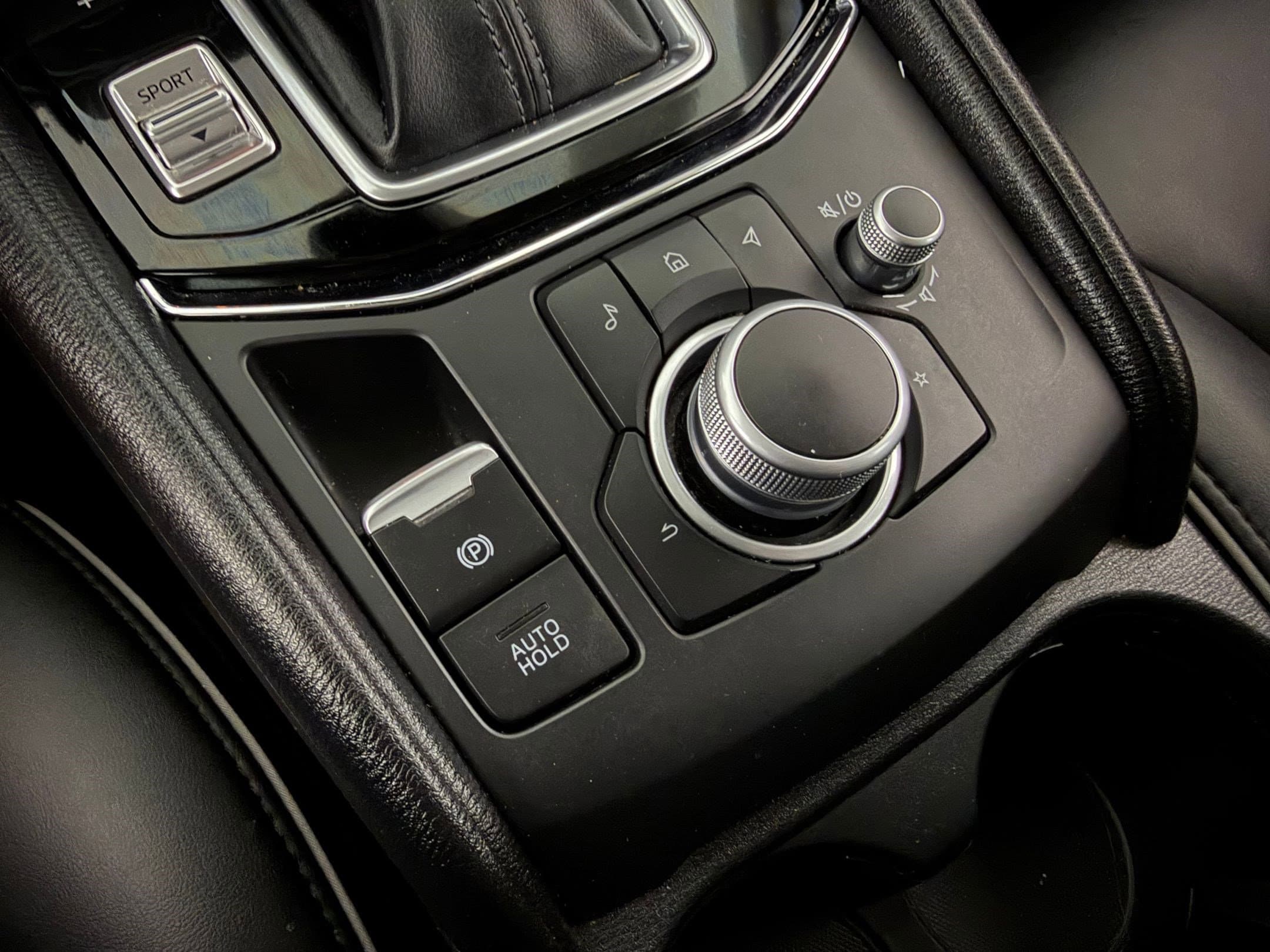 2025 Mazda CX-5 S Select Package - Photo 23