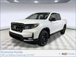  Honda Ridgeline