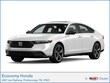 Honda Accord Hybrid