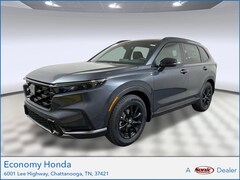 2026 Honda CR-V Hybrid Sport SUV