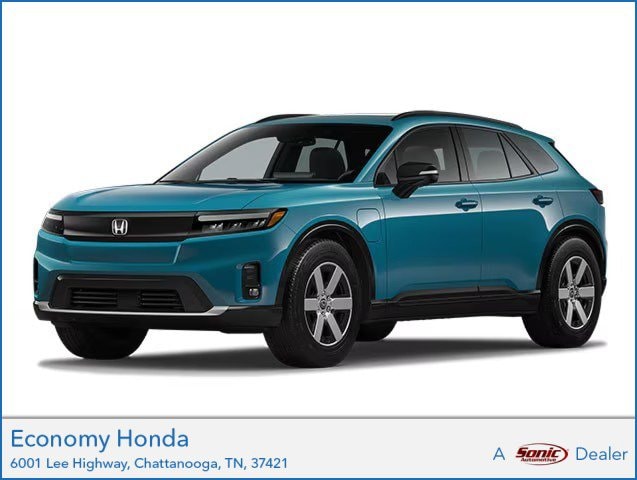 2026 Honda Prologue Touring's photo