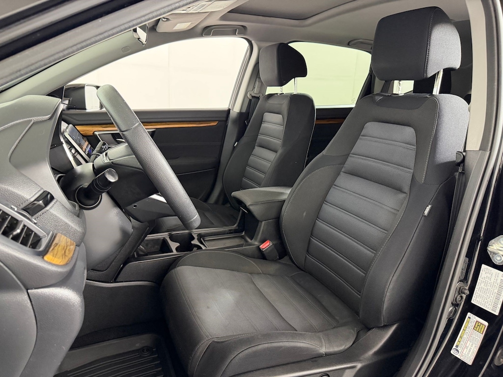 Used 2019 Honda CR-V EX SUV