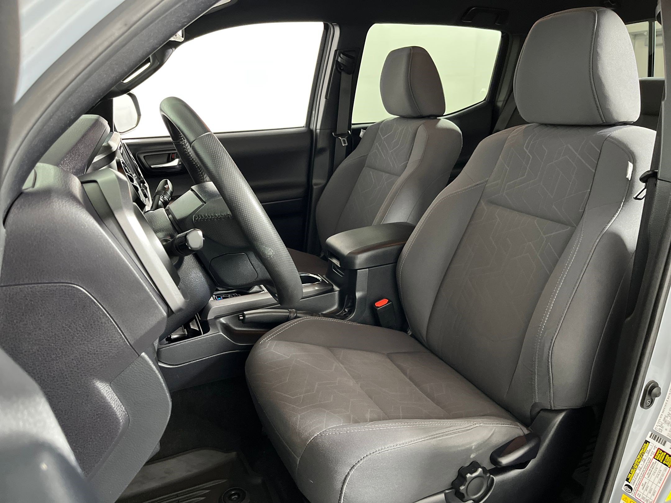 2019 Toyota Tacoma TRD Double Cab photo 4