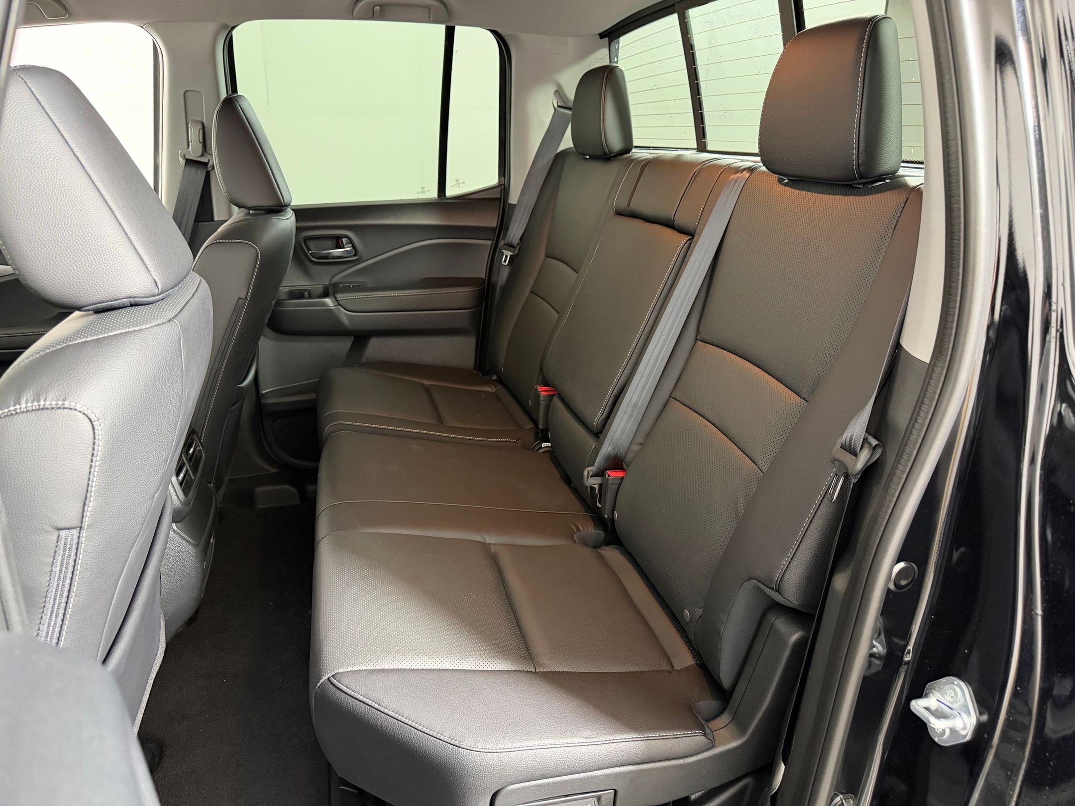2026 Honda Ridgeline RTL - Photo 12