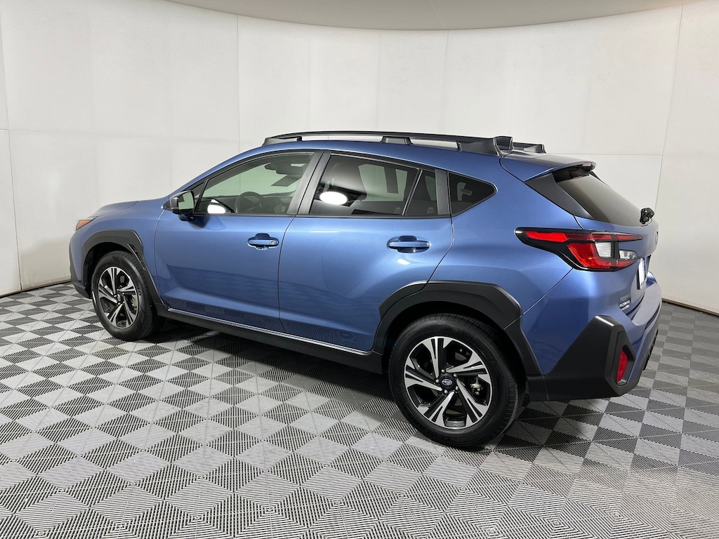 Used 2024 Subaru Crosstrek Premium SUV