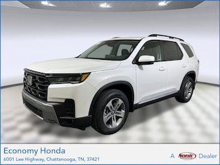 2026 Honda Pilot EX-L SUV