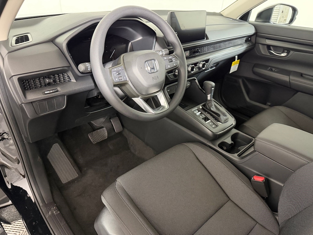 New 2026 Honda CR-V LX SUV