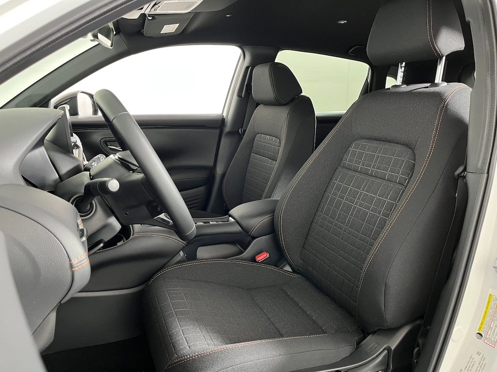 New 2026 Honda HR-V Sport SUV