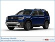 Honda Passport