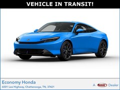 2026 Honda Prelude Hybrid Hatchback