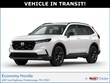 Honda CR-V Hybrid