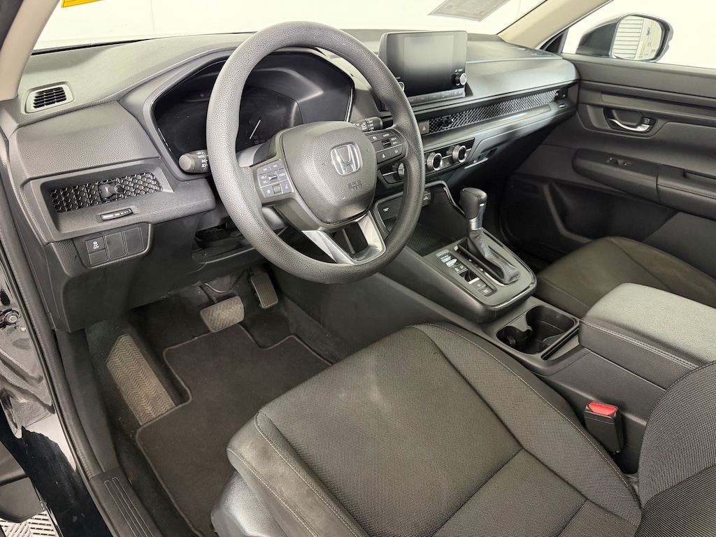 Used 2025 Honda CR-V LX SUV